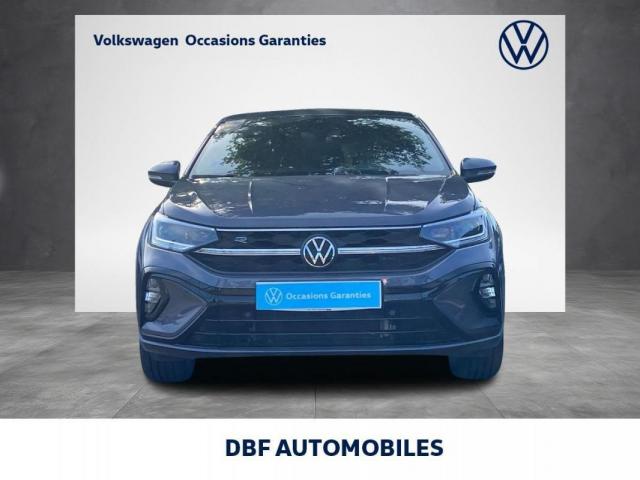 Volkswagen Taigo image 5