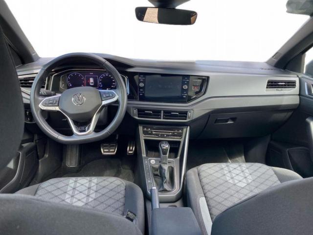 Volkswagen Taigo image 2