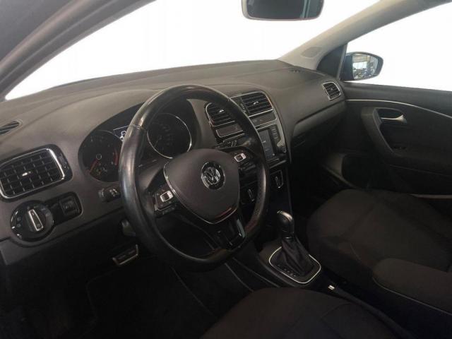 Volkswagen Polo image 1