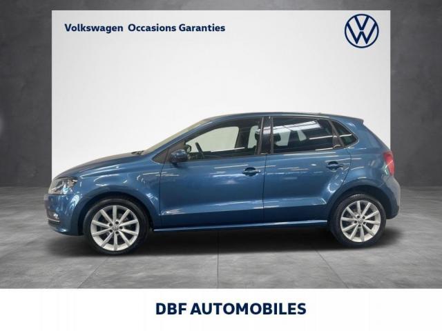 Volkswagen Polo image 2