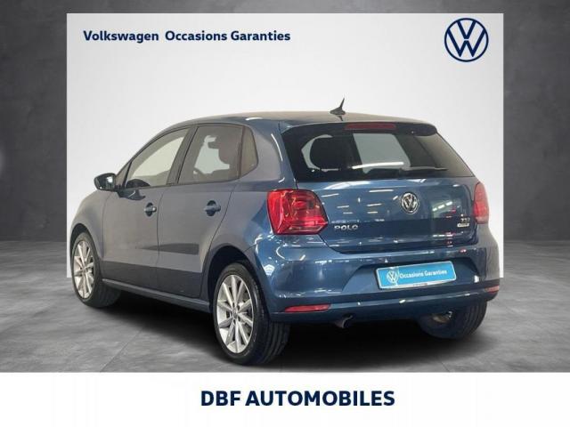 Volkswagen Polo image 8