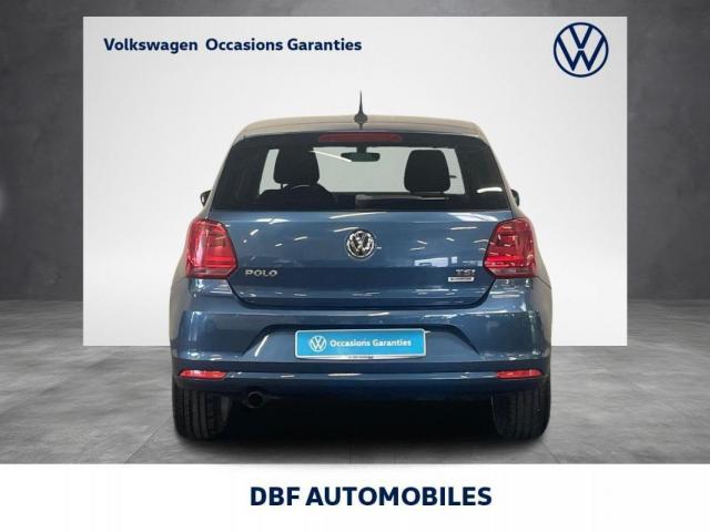 Volkswagen Polo image 4
