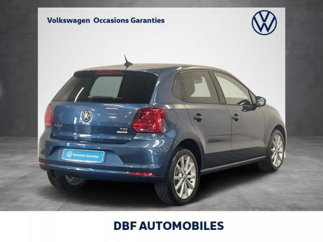 Volkswagen Polo image 3
