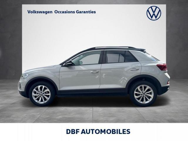 Volkswagen T-Roc image 2
