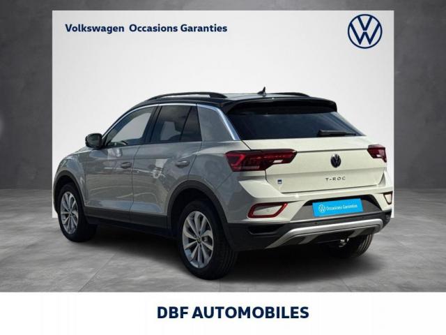 Volkswagen T-Roc image 4