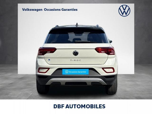 Volkswagen T-Roc image 6