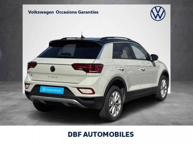 Volkswagen T-Roc image 3
