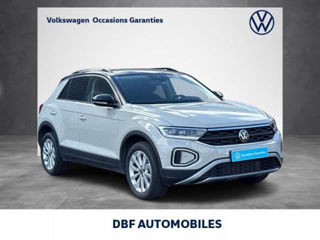 Volkswagen T-Roc image 5