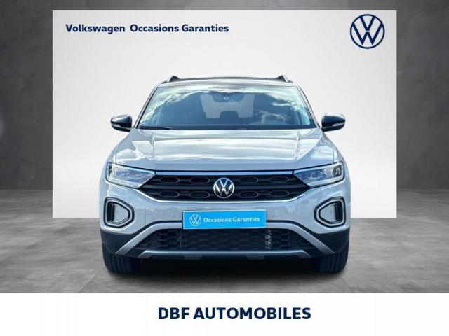 Volkswagen T-Roc image 1
