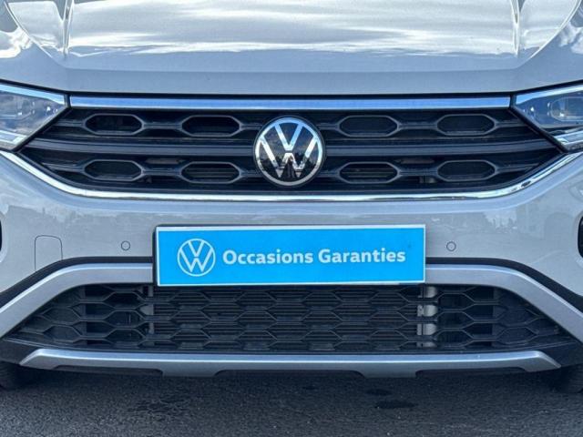 Volkswagen T-Roc image 8