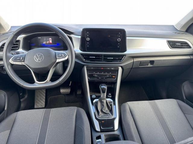 Volkswagen T-Roc image 7
