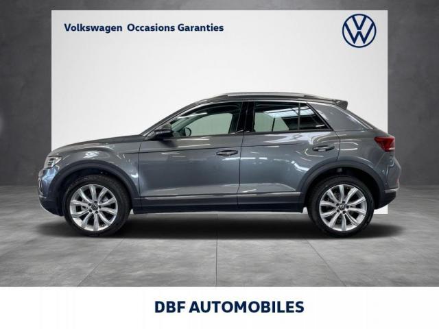 Volkswagen T-Roc image 3