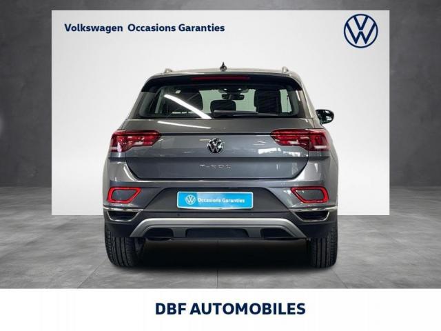 Volkswagen T-Roc image 1