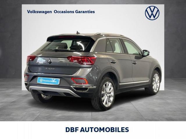 Volkswagen T-Roc image 9