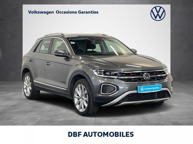 Volkswagen T-Roc image 4