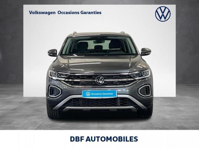 Volkswagen T-Roc image 5