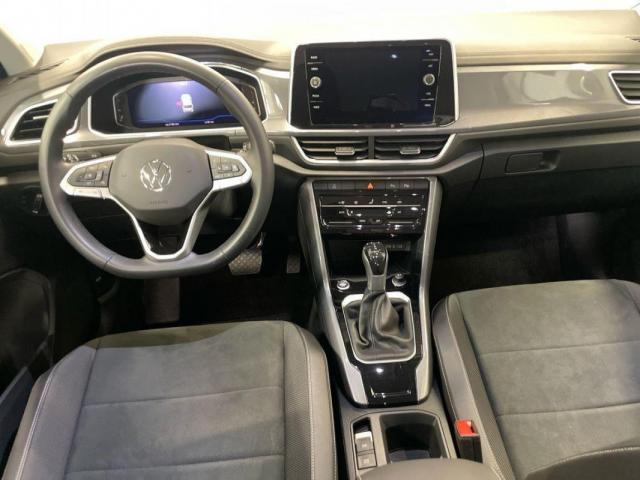 Volkswagen T-Roc image 6
