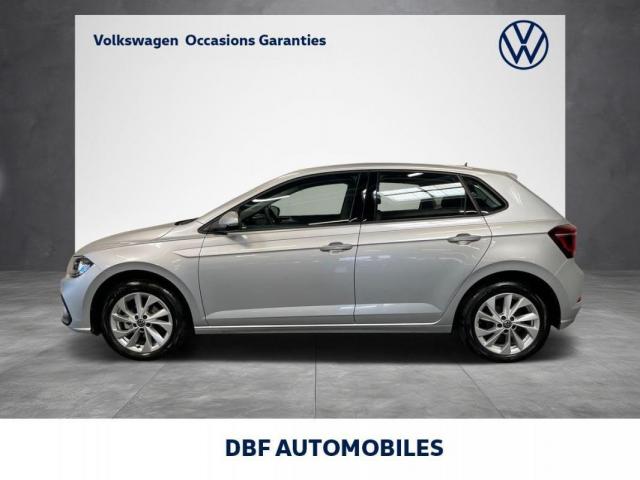 Volkswagen Polo image 4