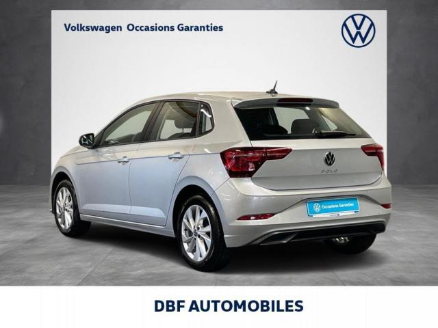 Volkswagen Polo image 1