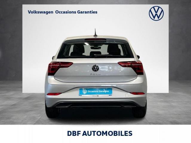 Volkswagen Polo image 3