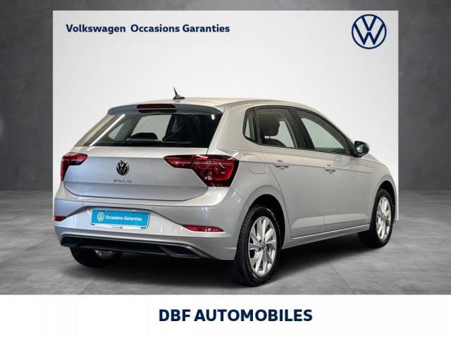Volkswagen Polo image 8