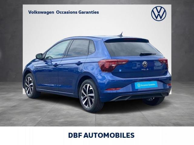 Volkswagen Polo image 6