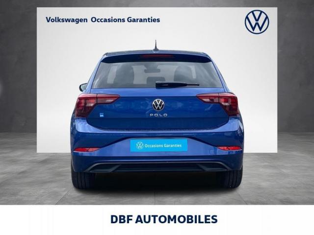 Volkswagen Polo image 4