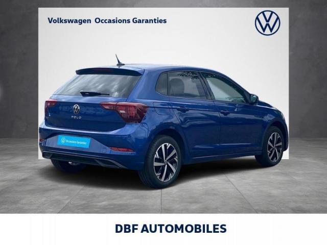 Volkswagen Polo image 1