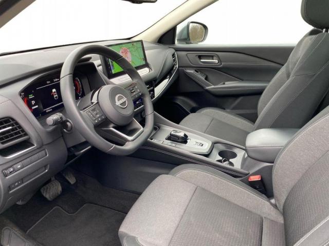 Nissan Qashqai image 6