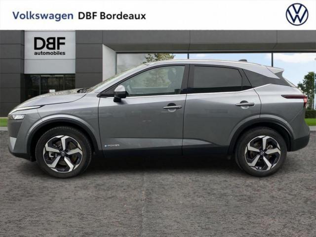 Nissan Qashqai image 3