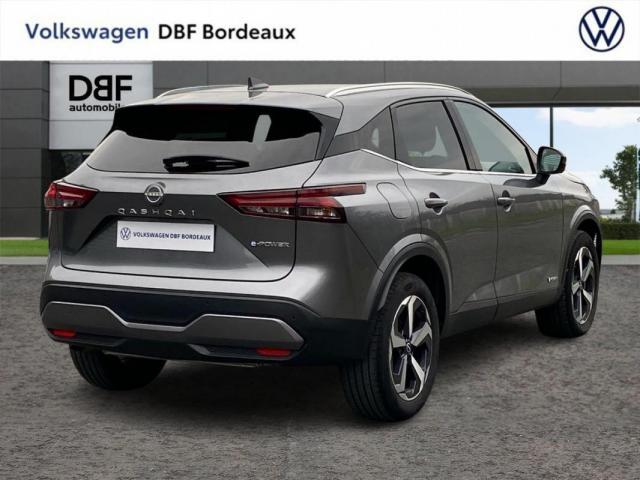 Nissan Qashqai image 2