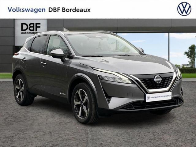 Nissan Qashqai image 9