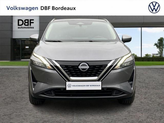 Nissan Qashqai image 5