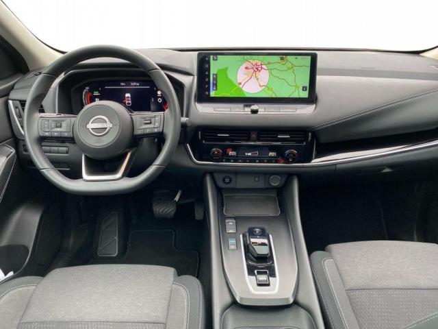 Nissan Qashqai image 1