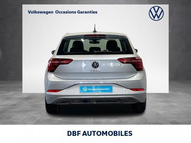 Volkswagen Polo image 8