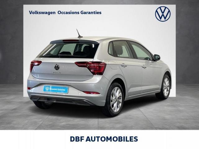 Volkswagen Polo image 7