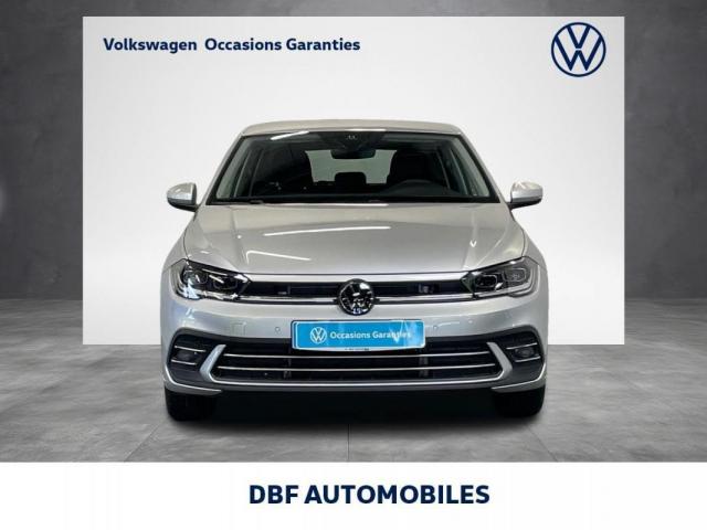 Volkswagen Polo image 3