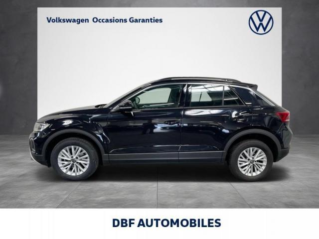 Volkswagen T-Roc image 7