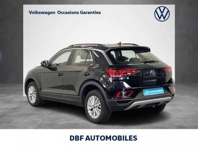Volkswagen T-Roc image 6