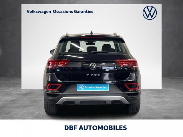 Volkswagen T-Roc image 8
