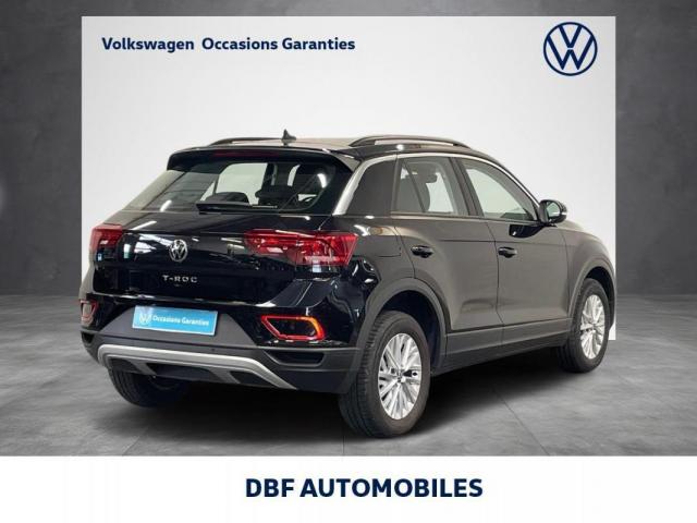Volkswagen T-Roc image 1