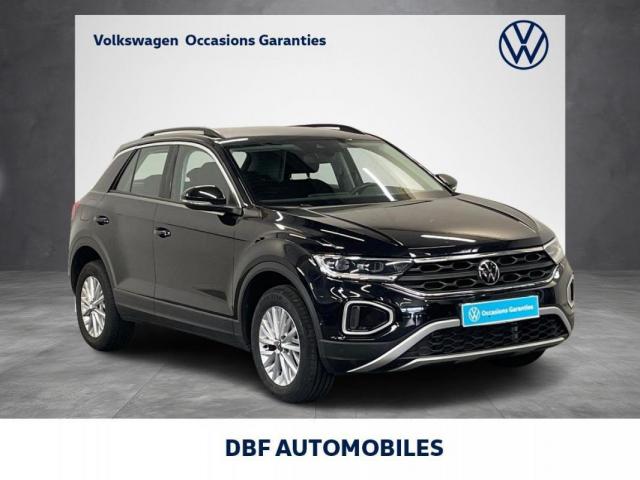 Volkswagen T-Roc image 4