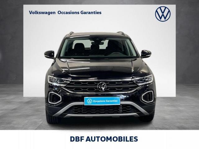 Volkswagen T-Roc image 2