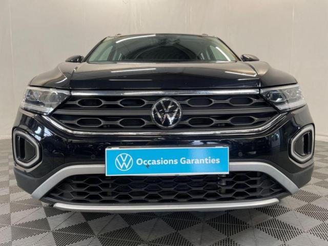 Volkswagen T-Roc image 5