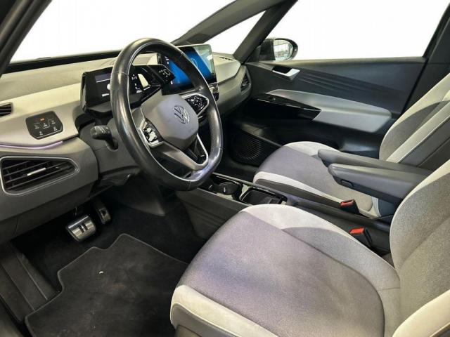 Volkswagen Id.3 image 8