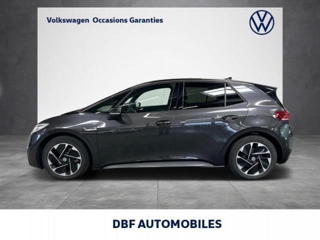 Volkswagen Id.3 image 3