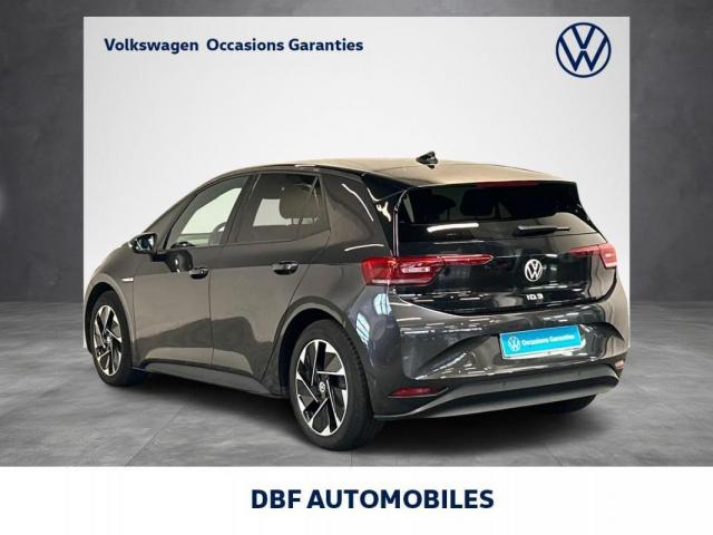 Volkswagen Id.3 image 9