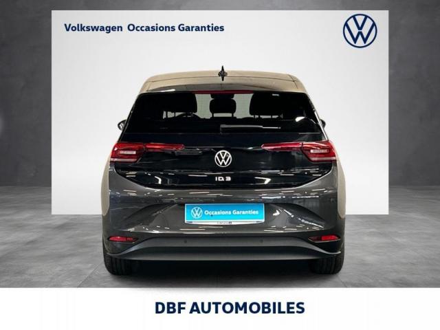 Volkswagen Id.3 image 5