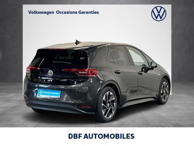Volkswagen Id.3 image 1