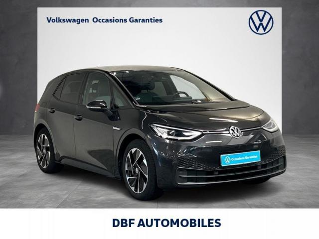 Volkswagen Id.3 image 2